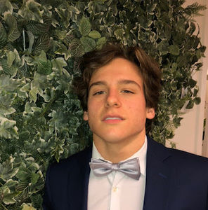 Meet your Posher, Cooper